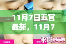 11月7日五官最新塑造指南，零基础打造完美面容技能