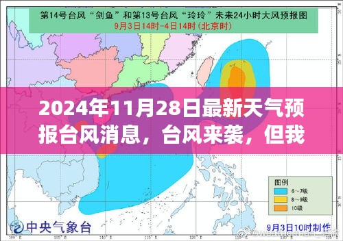 关于台风来袭与成长之舟的稳固，最新天气预报启示与台风消息更新