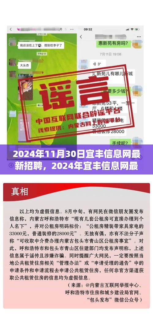 2024年宜丰信息网最新招聘现象下的多元观点探析