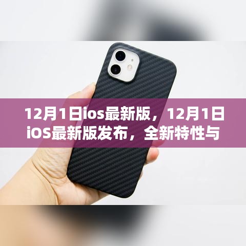 12月1日iOS最新版发布，全新特性与用户体验革新揭秘