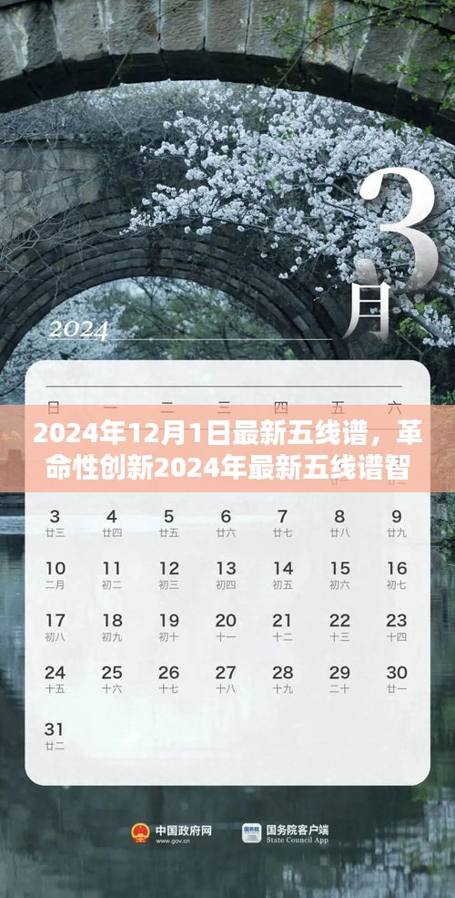 未来音乐与科技的融合，革命性智能乐器与最新五线谱发布于2024年12月1日