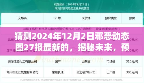 揭秘未来，揭秘邪恶动态图发展动向——以2024年12月2日邪恶动态图27为例预测报告揭秘未来动向趋势分析