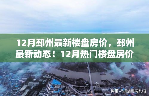 12月邳州楼盘房价最新动态与投资趋势解析