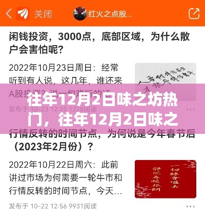 往年12月2日味之坊热门现象深度解析与观点阐述