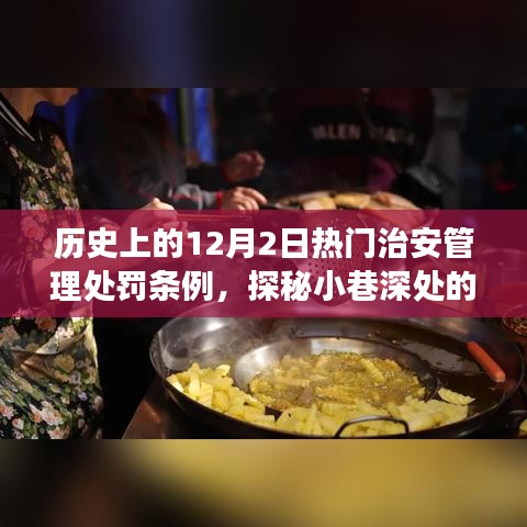 历史上的十二月二日治安管理处罚条例变迁与小巷深处的特色小店探秘