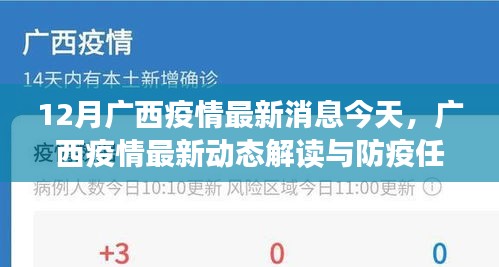 广西疫情最新动态解读与实操指南，初学者进阶用户防疫任务全解析（12月最新消息）