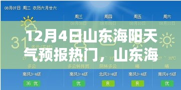 山东海阳天气预报深度解析，特性、体验、对比与用户体验报告（热门评测）