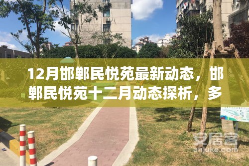 邯郸民悦苑十二月动态深度解析，多角度观点与个人立场探讨