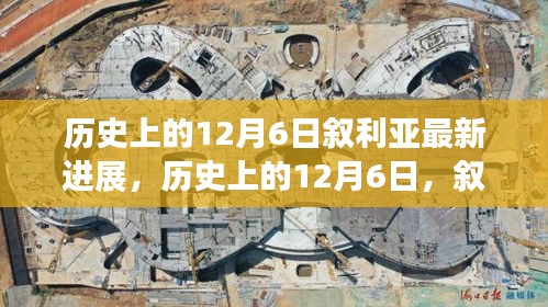 叙利亚新篇章，历史变迁与力量的展现，学习之魅力在行动之中