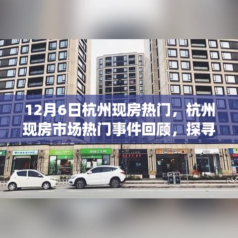 杭州现房市场热门事件回顾，探寻12月6日的独特印记