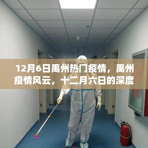 禹州疫情风云深度观察与反思，十二月六日的疫情热点剖析