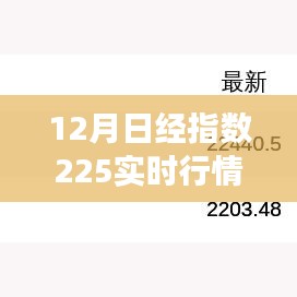 12月日经指数225实时行情解析，多元观点下的市场走势与个人立场探讨