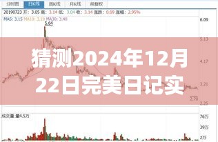 建议，探寻完美日记股价预测，企业价值与市场动向交汇点的深度解析（2024年视角）