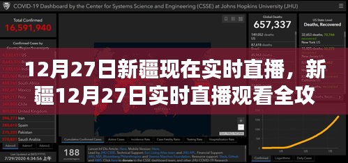 新疆12月27日实时直播观看全攻略，一步步教你在线观看直播
