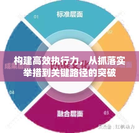 构建高效执行力，从抓落实举措到关键路径的突破