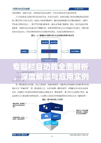 专题栏目功能全面解析，深度解读与应用实例展示