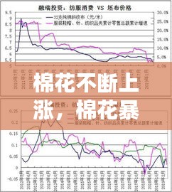 棉花不断上涨，棉花暴涨暴跌的逻辑是什么 