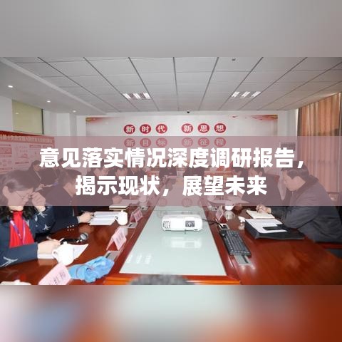 意见落实情况深度调研报告，揭示现状，展望未来