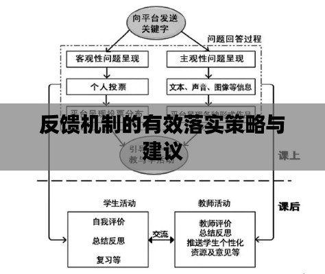 反馈机制的有效落实策略与建议