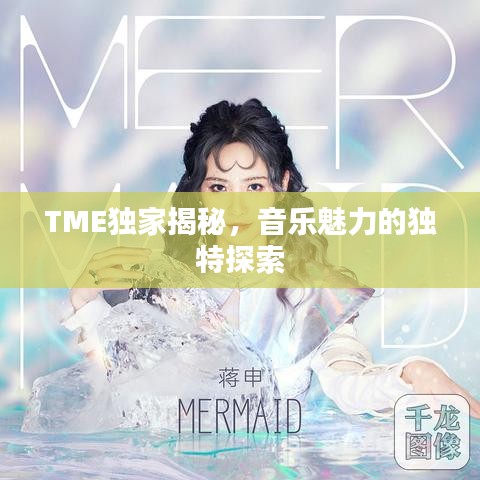 TME独家揭秘，音乐魅力的独特探索