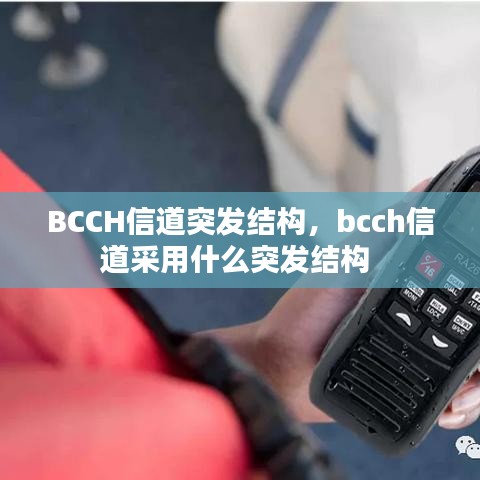 BCCH信道突发结构，bcch信道采用什么突发结构 