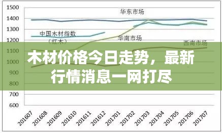 木材价格今日走势，最新行情消息一网打尽