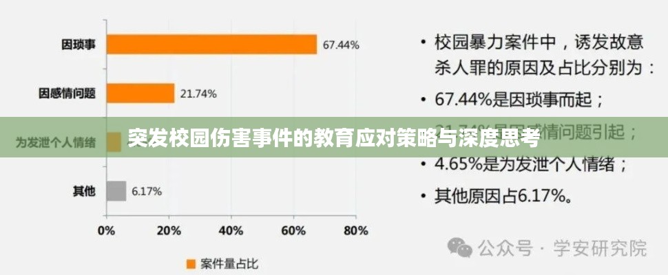 突发校园伤害事件的教育应对策略与深度思考