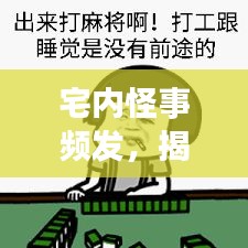 宅内怪事频发，揭秘不可思议的背后真相！