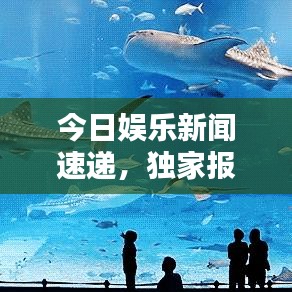 今日娱乐新闻速递，独家报道一网打尽