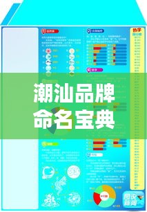 潮汕品牌命名宝典，最新、最全、最吸睛品牌名称大揭秘