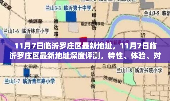 11月7日临沂罗庄区最新地址全面解析，深度评测、特性体验、用户群体分析与对比