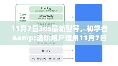 11月7日全新3DS型号上手攻略，适合初学者与进阶用户