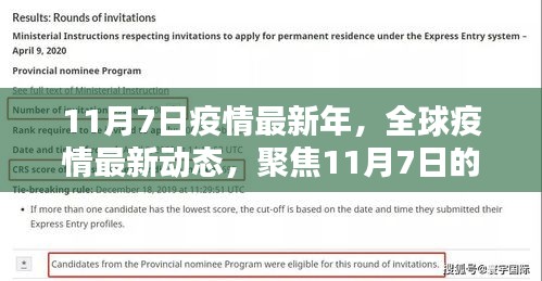 全球疫情动态更新，聚焦挑战与机遇的年，11月7日最新进展报告