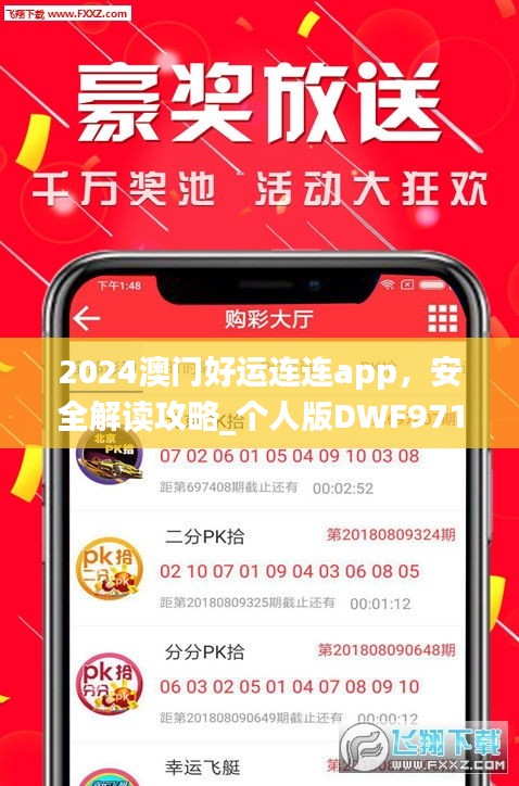 2024澳门好运连连app，安全解读攻略_个人版DWF971.22