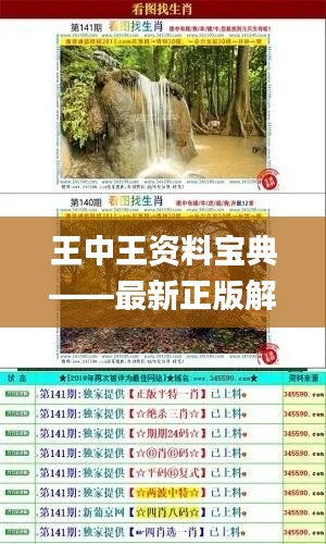 王中王资料宝典——最新正版解析汇总_TZD467.42升级版