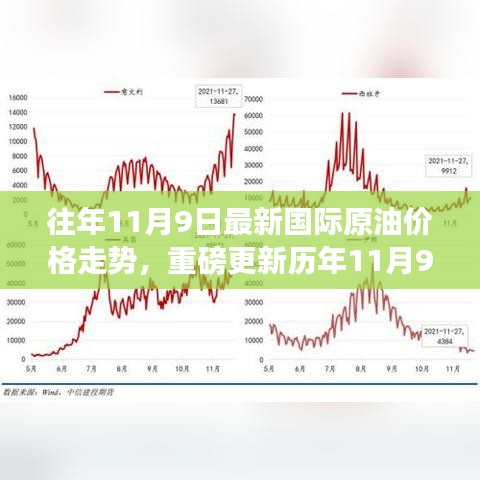 历年与最新国际原油价格走势深度解析，洞悉油市风云变幻的秘籍（往年与最新数据对比）