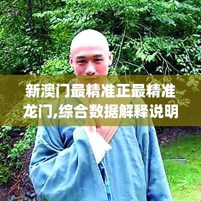 新澳门最精准正最精准龙门,综合数据解释说明_高效版331.07