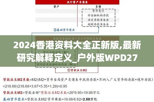 2024香港资料大全正新版,最新研究解释定义_户外版WPD273.88