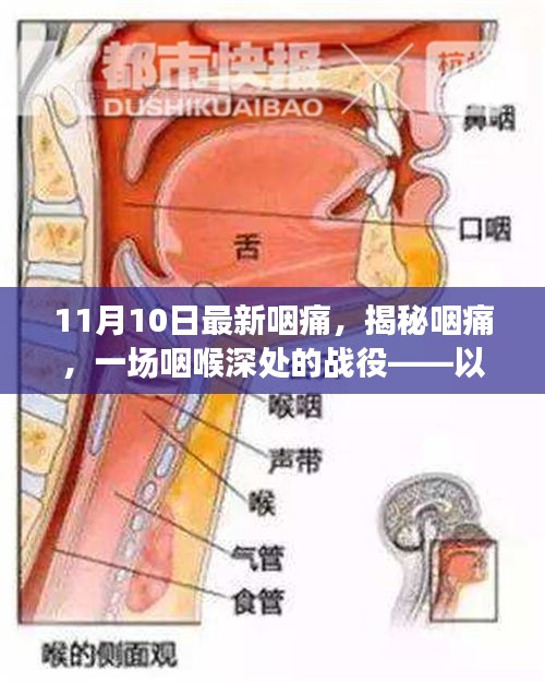 揭秘咽痛，咽喉深处的战役——最新日期下的背景、事件、影响与时代地位