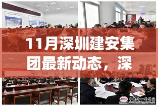 深圳建安集团十一月动态详解，高效完成关键任务与技能提升指南