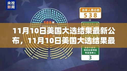 美国大选结果揭晓，民意归宿与未来走向分析（最新更新）