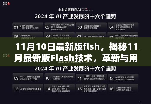 揭秘11月最新版Flash技术，革新与用户体验的双重提升