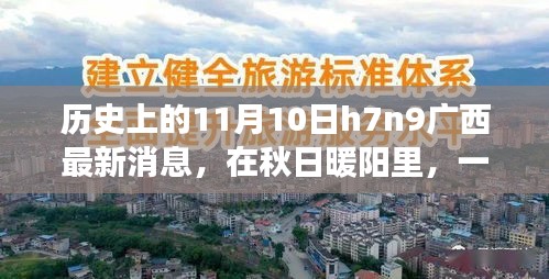 秋日暖阳下的广西H7N9最新消息与友情陪伴的温馨故事