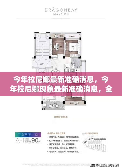 全面解析与案例分析，今年拉尼娜现象的最新准确消息及影响研究