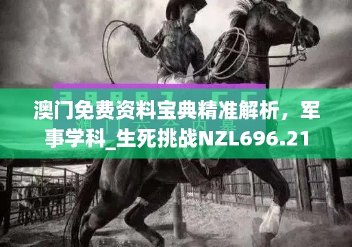 澳门免费资料宝典精准解析，军事学科_生死挑战NZL696.21