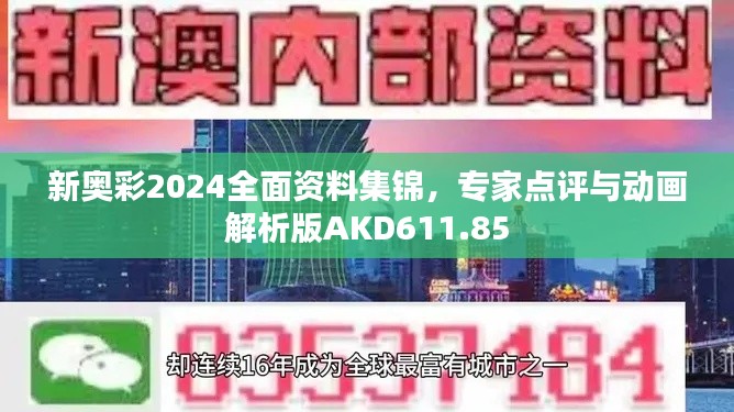 新奥彩2024全面资料集锦，专家点评与动画解析版AKD611.85