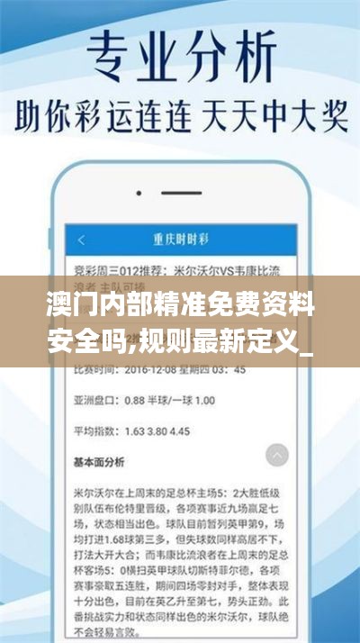 澳门内部精准免费资料安全吗,规则最新定义_封侯不朽TPK813.47