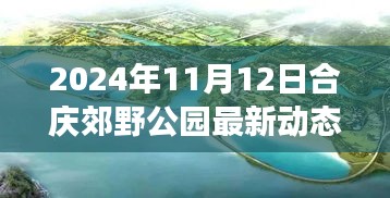 合庆郊野公园未来发展规划下的最新动态解析（2024年11月12日）