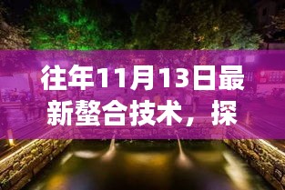 探秘科技魔法屋，往年11月13日最新螯合技术揭秘之旅