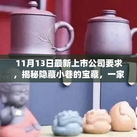 揭秘隐藏小巷宝藏，特色小店的非凡故事与最新上市公司探访之旅